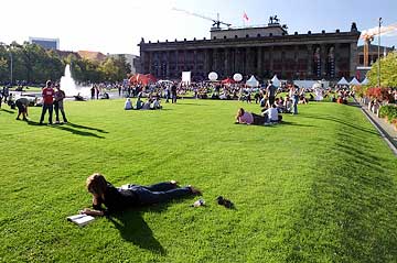 Lustgarten