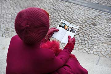 Rosa-Luxemburg-Platz