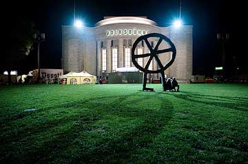 Volksbühne