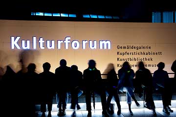 Kulturforum