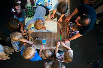 Mach Mit Kindermuseum