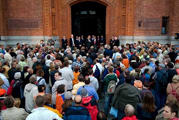 Rotes Rathaus