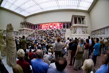 Pergamon Museum