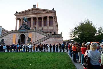 Alte Nationalgalerie